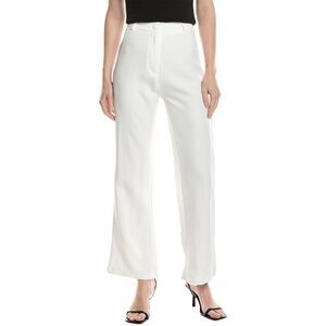 70/21 Womens  Pant, White